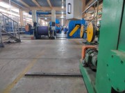 Ol i yusim Fiber Optic Cable Intenet long ol narapela haptaim
