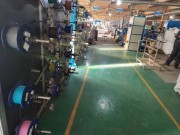 Ol Samting Bilong Helpim Fiber Optik Kebel Intenet Bilong Mekim Wok Bilong Nau