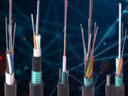 Tingting Bilong Ol Samting ADSS Optical Fiber Kebs