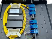Deep Dive into Corning Wall Mount Fiber Enclosure: Solving Your Product ReI gom and Selection Dilemmas