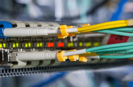 Multimode fiba
