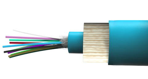 Flexible ArMoad Cable